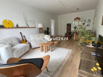Woningruil - In de Wolken 328 - 3 kamers en Noord-Holland, Noord-Holland