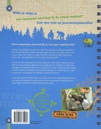 Op avontuur met geocaching 9789044735956 Ramona Jakob, Verzenden, Gelezen, Ramona Jakob