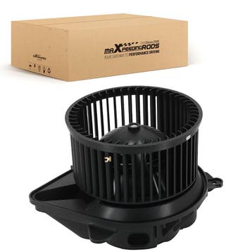 Voor Heater Motor geschikt voor Renault Scénic I 1999-200.., Verzenden, Nieuw, Renault