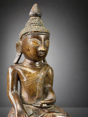 Beeld - Myanmar/Birma