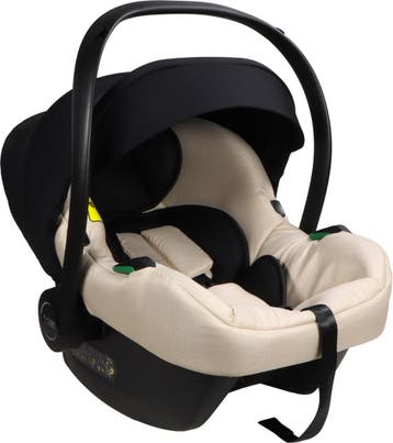 Kunert Cosmo Cream 40-87 cm i-Size Autostoel, Verzenden, Nieuw, 0 t/m 18 kg, Autogordel