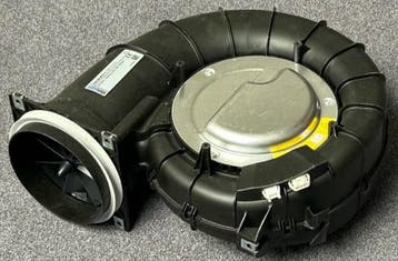 Gereviseerde ventilator Brink Flair 400. 532770., Ophalen of Verzenden, Nieuw