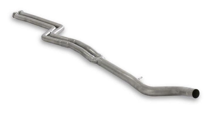 Soundpipe / 3-serie Touring E90 / E90 LCI / E91 / E91 LCI |, Auto-onderdelen, Uitlaatsystemen, Nieuw, Verzenden