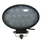 65W LED Werklamp Breedstraler 60° 5850LM Ovaal, Ophalen of Verzenden, Nieuw