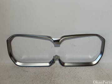 BMW X1 U11 U12 Chrome Grille, Auto-onderdelen, Ophalen, Gebruikt, Voor