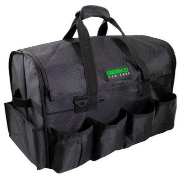 Gecko PRO Detailing Bag, Verzenden