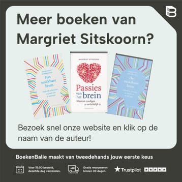 Het superbrein geheim - Margriet Sitskoorn 9789024446490, Verzenden, Zo goed als nieuw, Margriet Sitskoorn