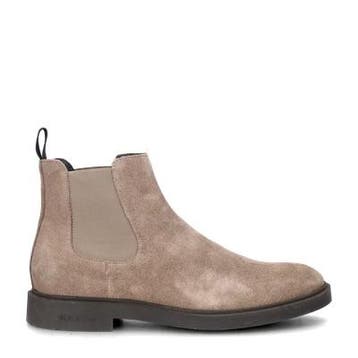 Blackstone Owen chelseaboots voor heren in het Bruin, Verzenden, Nieuw, Bruin, Blackstone