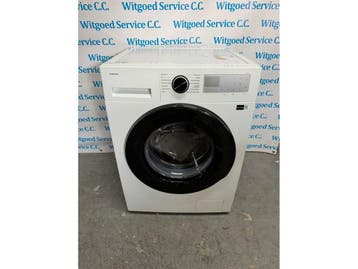 Samsung WW80CGC04DAH - Wasmachine - 8 KG AI Ecobubble, Verzenden, Zo goed als nieuw