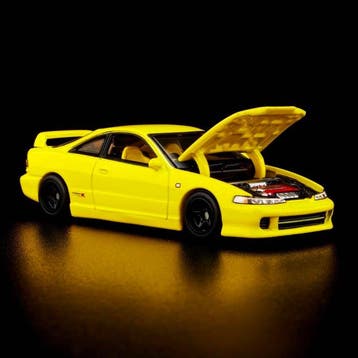 Hot Wheels, Mattel 1:64 - Modelauto - Hot Wheels RLC 1995, Nieuw