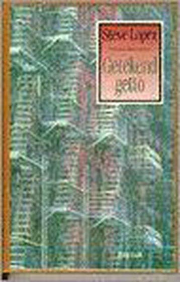 Getekend getto - Lopez, Boeken, Verzenden, Gelezen