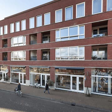 Appartement in Rotterdam gevonden voor €2495,- pm, Huizen en Kamers, Huizen te huur, Rotterdam, Direct bij eigenaar, Appartement