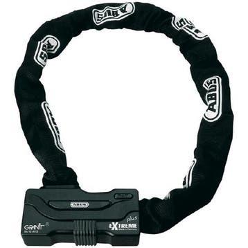 Abus Kettingslot 59/12 Ks 170 Granit Ext Plus Art4, Verzenden