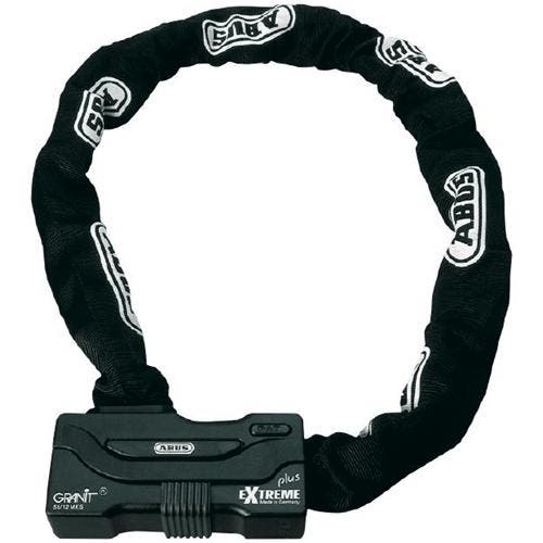 Abus Kettingslot 59/12 Ks 170 Granit Ext Plus Art4, Auto diversen, Onderhoudsmiddelen, Verzenden
