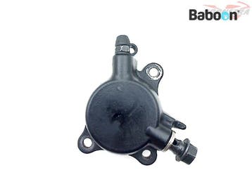 Koppelings Cilinder Op Blok Honda CBF 1000 F 2010 -2016, Motoren, Verzenden, Gebruikt