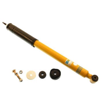 Bilstein B6 (HD) 01-09 Mercedes-Benz C Class Rearr 36mm, Ophalen of Verzenden, Nieuw