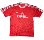 FC Bayern München - Duitse voetbal competitie - 1989 -, Nieuw
