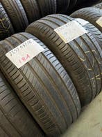 2 x Michelin Primacy 4 235-55-18 Zomerbanden 5,5mm, Auto-onderdelen, Banden en Velgen, 18 inch, Gebruikt, Ophalen of Verzenden