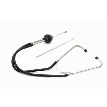 Automotive Stethoscope - Stethoscoop - Tastnaald Gehoor - Mo, Auto diversen, Autogereedschap, Ophalen of Verzenden, Nieuw