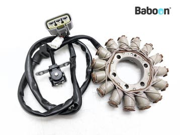 Dynamo Laadspoel Harley-Davidson XG 500 Street 2015-2018, Verzenden, Gebruikt