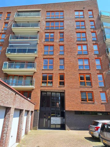 Te huur: Appartement Waterlinze in Hellevoetsluis, Hellevoetsluis, Appartement, Zuid-Holland
