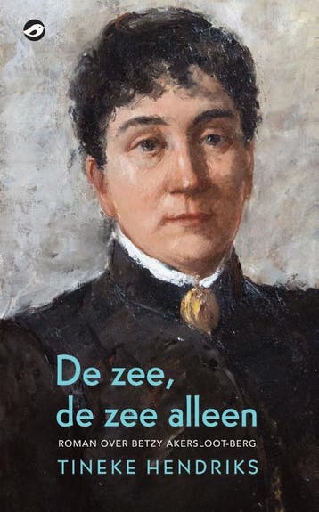 De zee, de zee alleen 9789083146881 Tineke Hendriks, Verzenden, Zo goed als nieuw, Tineke Hendriks