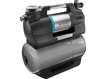 GARDENA Hydrofoorpomp 6300 SilentComfort - Hydrofoorpomp -, Verzenden, Nieuw