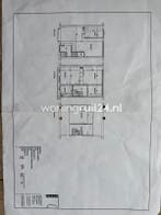 Woningruil - Vlierstraat 19 - 5 kamers en Noord-Holland, Noord-Holland