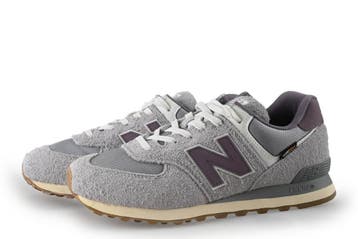 New Balance Sneakers in maat 45 Grijs, New Balance, Overige kleuren, Verzenden, Sneakers of Gympen