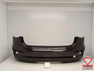 Audi A3 S3 S-Line 2020+ 8Y Sportback 6x PDC Achterbumper Ori, Ophalen, Gebruikt, Audi, Bumper