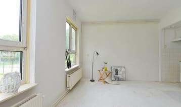 Te Huur 1 Kamer Appartement Daniël Defoelaan In Amsterdam, Huizen en Kamers, Direct bij eigenaar, Appartement, Amsterdam, Amsterdam