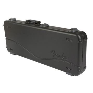 Fender deluxe elektrische gitaar koffier voor Strat/Tele, Ophalen of Verzenden, Nieuw