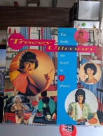 Tracey Ullman - You Broke My Heart in 17 Places, Cd's en Dvd's, Vinyl | Pop, Ophalen of Verzenden, Gebruikt