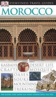 Morocco - DK Publishing 9781405316484, Boeken, Verzenden, Gelezen, DK Publishing
