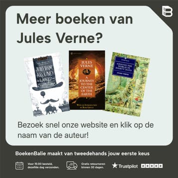 Journey to the Centre of the Earth / Puffin Classics, Boeken, Verzenden, Gelezen, Jules Verne