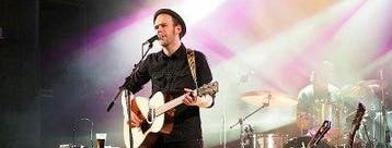 Michael Prins Tickets