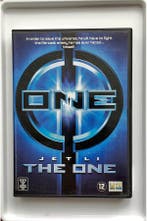 DVD The One 2001 Jet Li Carla Gugino Delroy Lindo James Wong, Verzenden, Nieuw in verpakking