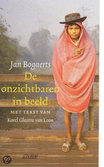 De onzichtbaren in beeld - J. Bogaerts 9789020406054, Verzenden, Gelezen, J. Bogaerts
