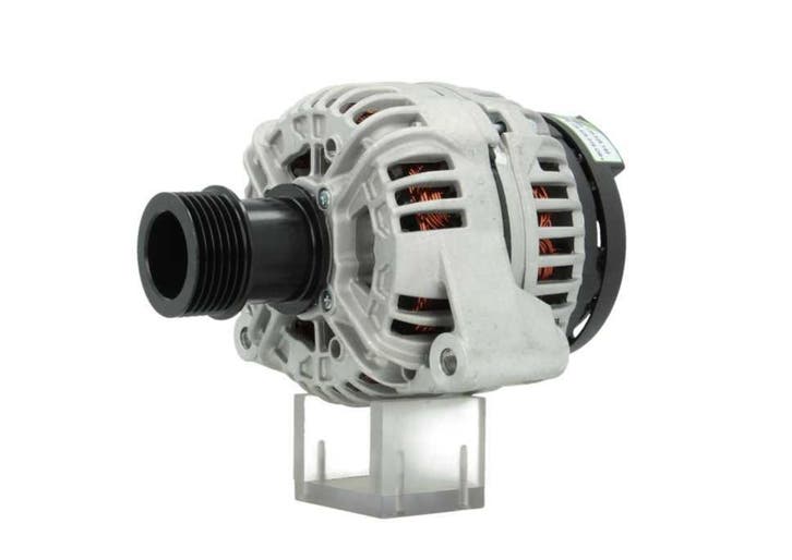 Dynamo 140A Saab nieuw, Auto-onderdelen, Motor en Toebehoren, Verzenden