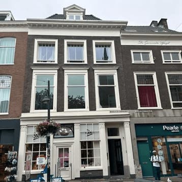 Appartement in Delft gevonden voor €1692,- pm, Huizen en Kamers, Huizen te huur, Direct bij eigenaar, Appartement, Delft, Zuid-Holland