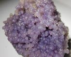 Grape Agate van hoge kwaliteit!! AAA Geen reserveprijs- 78 g