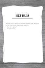 Ontsnappen uit het Schaduwhuis 9789025888305 Jenn Reese, Boeken, Verzenden, Zo goed als nieuw, Jenn Reese