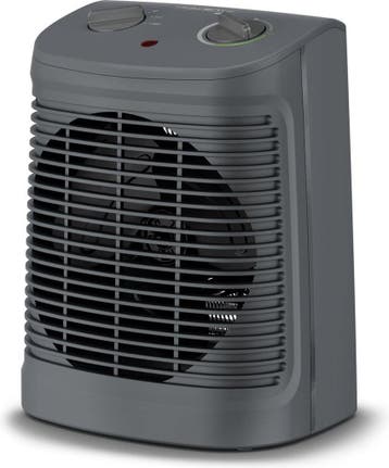 Rowenta Instant Comfort Compact SO2321 ventilatorkachel, Ophalen of Verzenden, Zo goed als nieuw