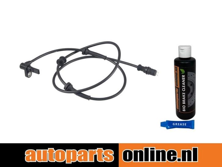 ABS-sensor Alfa Romeo Spider voorzijde, rechts, Auto-onderdelen, Besturing, Nieuw, Alfa Romeo, Verzenden