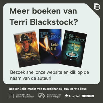 Schijn bedriegt 9789029708951 Terri Blackstock, Boeken, Verzenden, Gelezen, Terri Blackstock