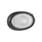 Wesem inbouw werklamp ovaal, Auto-onderdelen, Ophalen of Verzenden, Nieuw