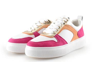 Tamaris Sneakers in maat 37 Roze, Tamaris, Overige kleuren, Verzenden, Sneakers of Gympen