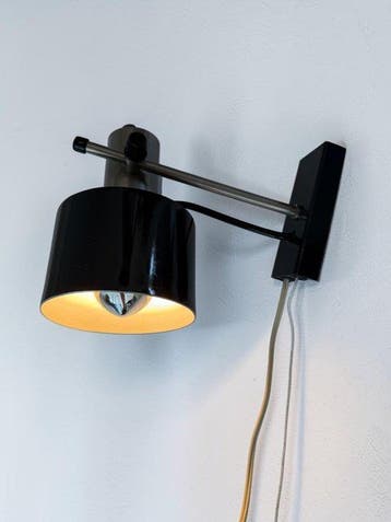 Prova Italy - Peter Nelson - Wandlamp - de jaren zeventig -