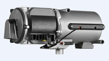 Webasto Thermo Pro 150 diesel 12V basic, Ophalen of Verzenden, Nieuw
