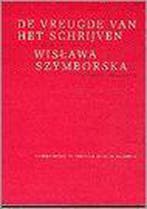 De vreugde van het schrijven 9789056171049 W. Szymborska, Boeken, Verzenden, Gelezen, W. Szymborska